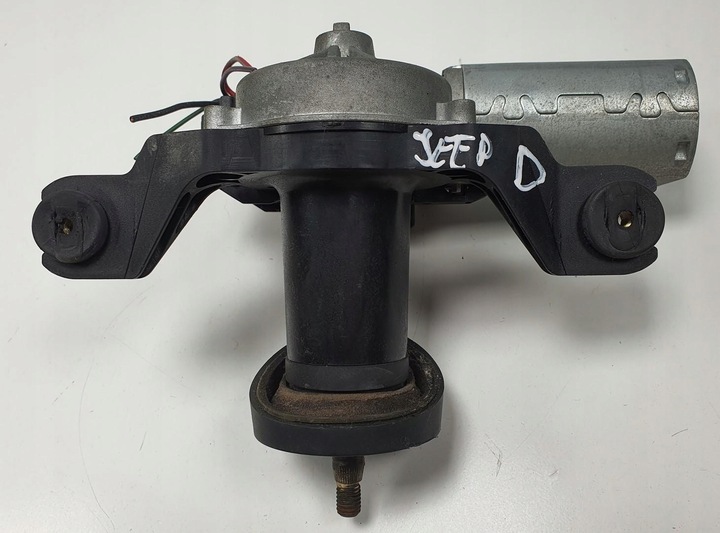 фото №1, Двигунчик двірники зад jeep cherokee iii wh