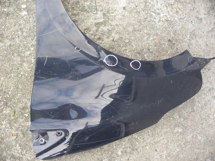 фото №13, Peugeot 208 gti капот ,лампа ліва ,бампер