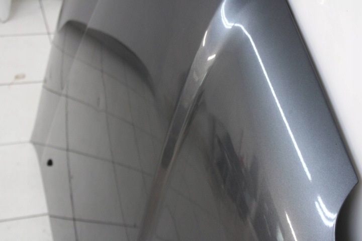фото №10, Капот кришка двигуна mitsubishi outlander i 2001r- t12a
