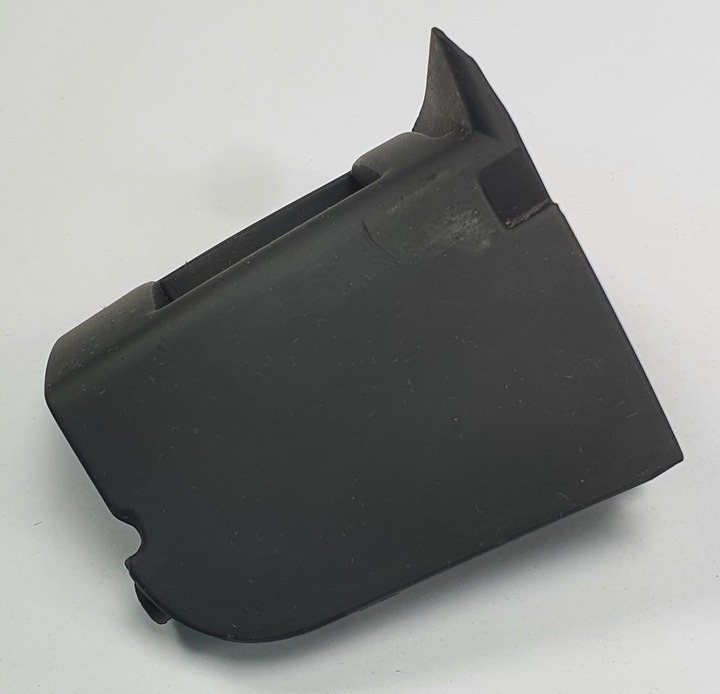 фото №2, Защита кнопки крышки audi a6 c6 4f1959527