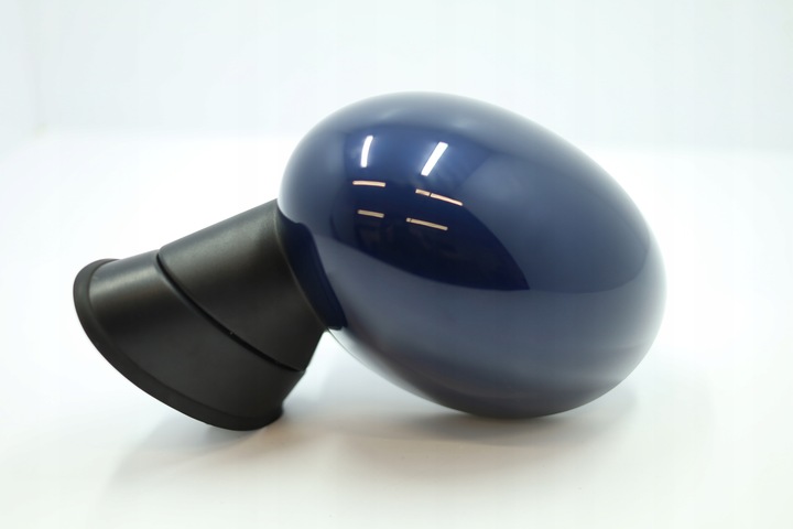 фото №1, Дзеркало зовнішні ліві mini f54 5pin uk b69