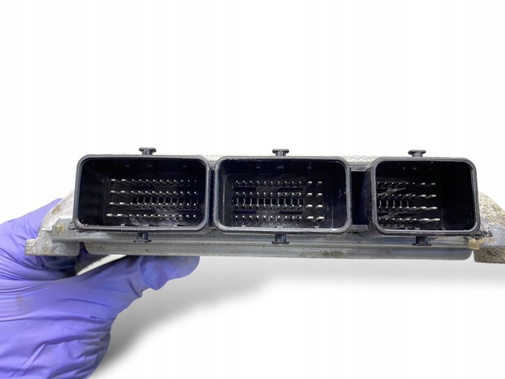 фото №5, Ford focus 2008 блок керування / модуль ecu