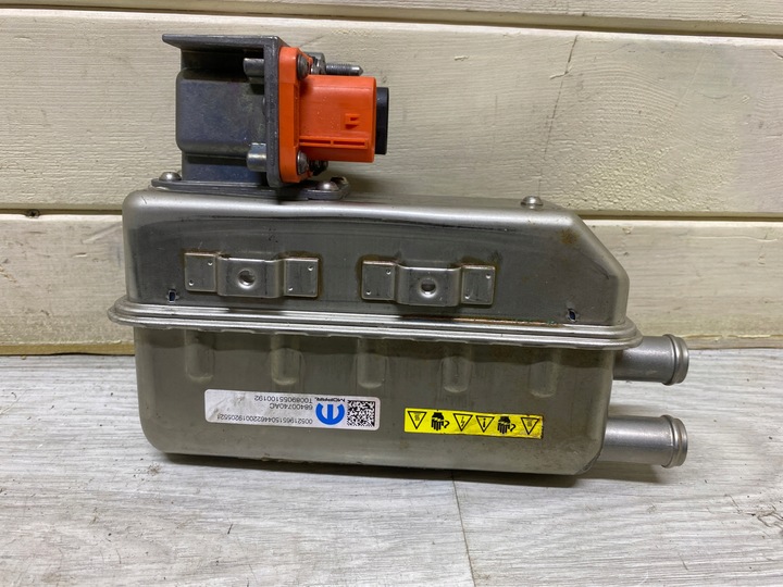 фото №1, Grand cherokee модуль 68400740ac