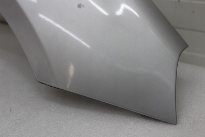 фото №12, Mercedes b клас w245 крило 761 правий перед переднє lak 120-260