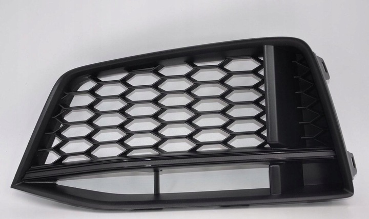 фото №5, Решітка вентиляційна do бампера vag audi tt купе 2014 оригінальний