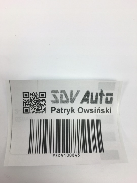 фото №8, Перемикач скла лівий перед водія mercedes w124 1248208910 03809711