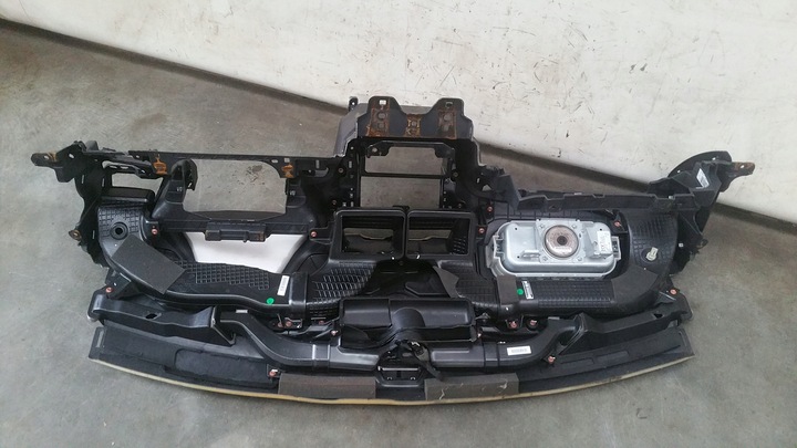 фото №13, Панель консоль ремені подушки датчик ford mondeo mk5