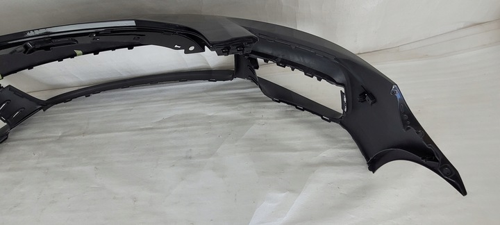 фото №11, Бампер переднее перед pdc porsche panamera ii 971 2016- 971807221