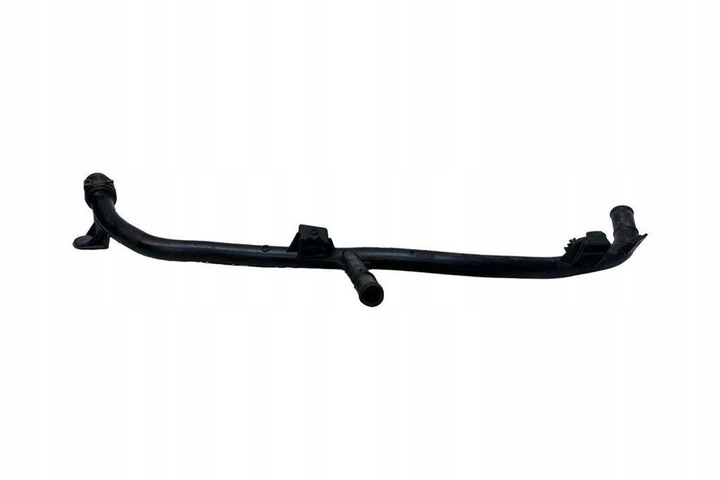 фото №8, Труба охолодження vw caddy iv фургон saa, sah 04e121070ac 1.2l бензин