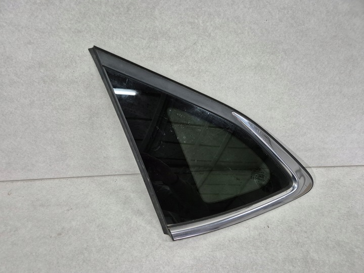 фото №1, Стекло кузовная задняя левая hyundai tucson iii