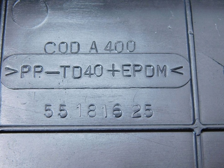 фото №11, Корпус защитные накладки распределительный вал alfa romeo 147 1.9 16v jtd 156 корпуса ремень