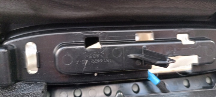 фото №12, Стеля tesla iii 3 1090076-00-h 1614422-00-a 1101066-91-g 1614411-01-a