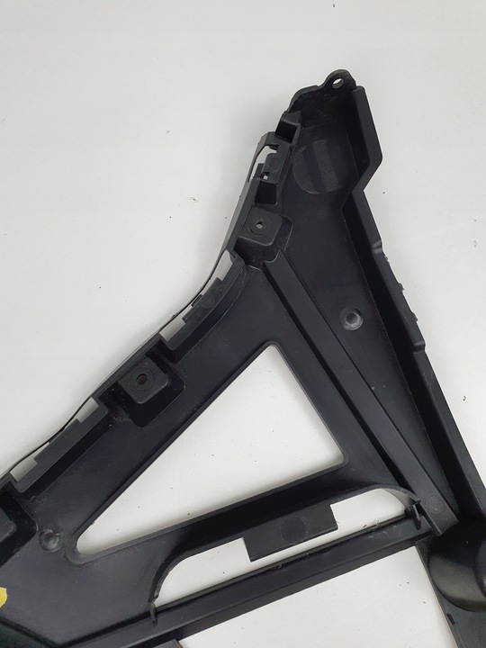 фото №9, Renault laguna iii 3 2007 - hb ковзун кріплення бампера зад праві 850440001