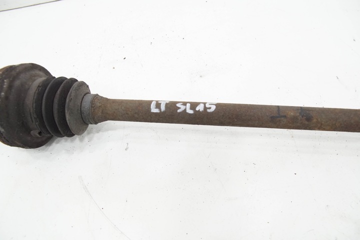 фото №5, Полуось зад l/p mercedes sl r230 sl350 sl500