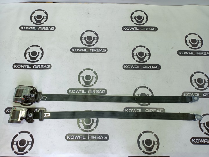 фото №10, Peugeot 308 t9 digital панель консоль подушка безпеки ремені