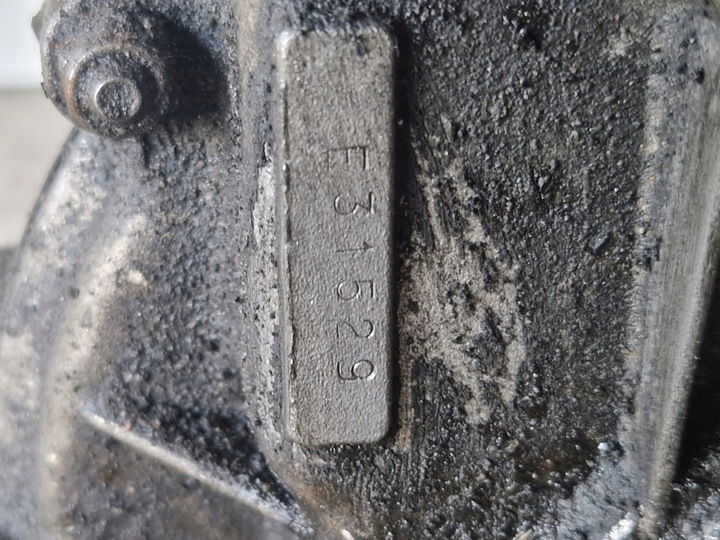 фото №8, Коробка передач коробки передач e31529 jdm simpa titane 03r