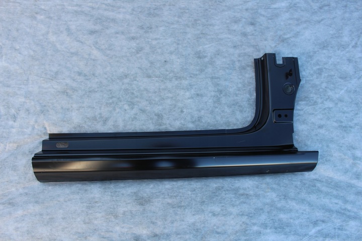 фото №1, Vw up seat mi skoda citigo стойка порог обшивка правые порог 1s0 1s4