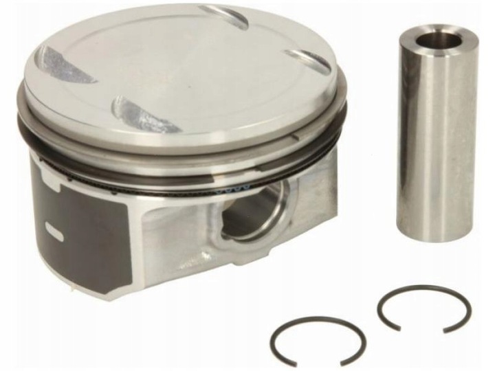 фото №1, Поршень hyundai sonata v mk5 2.0 vi mk6 2.0 ix35 2.0