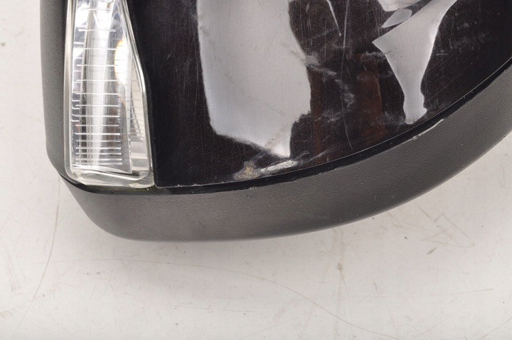 фото №7, Volvo s60 ii v60 зеркало левая электрические 16 pin+ 2 pin uk