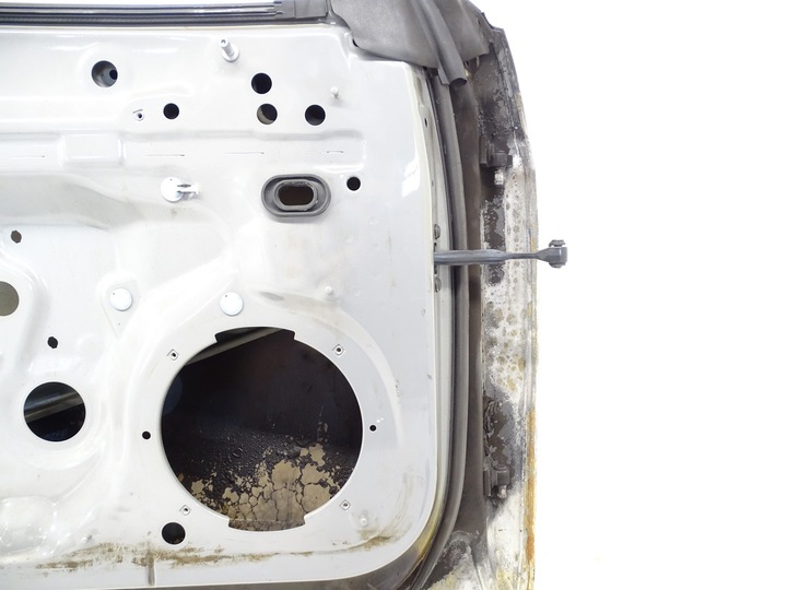 фото №11, Двері ліві лівий перед передні audi a5 s5 rs5 8w купе кабріолет ly7c