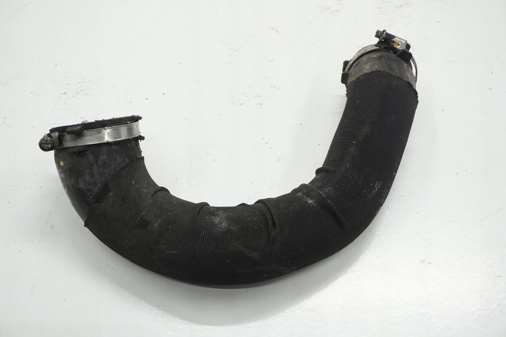 фото №1, Audi q5 8r труба інтеркулер 3.0tdi 8r014738n