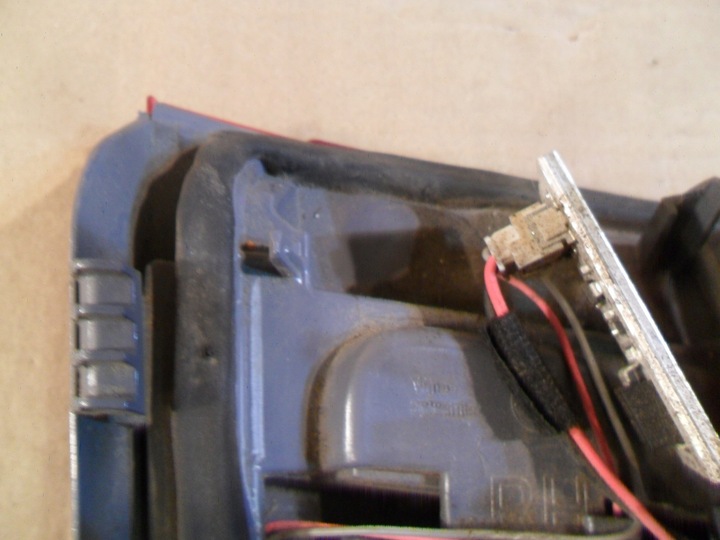 фото №12, Bmw x3 f25 led лампа правий зад 7217314-12