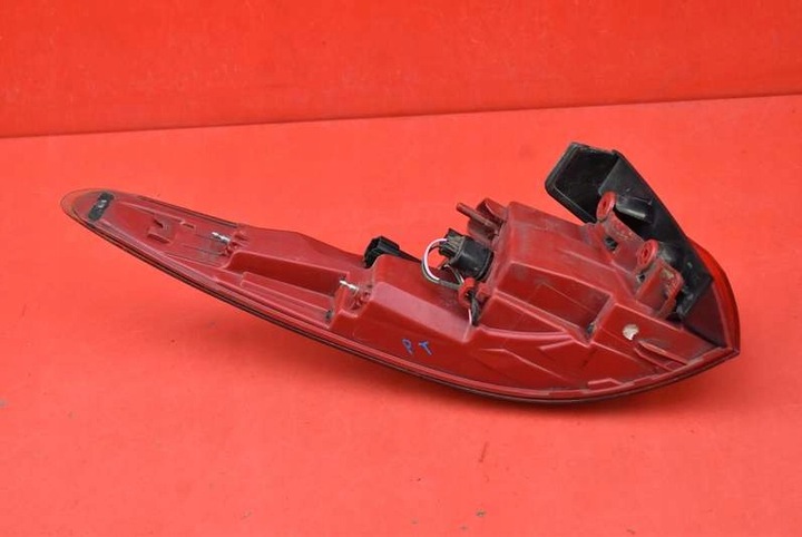 фото №9, Лампа правая зад задняя 92402-f11 kia sportage 4 iv 16-20