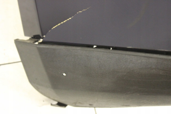 фото №9, Бампер зад задний mercedes ml w164 2005r- 359