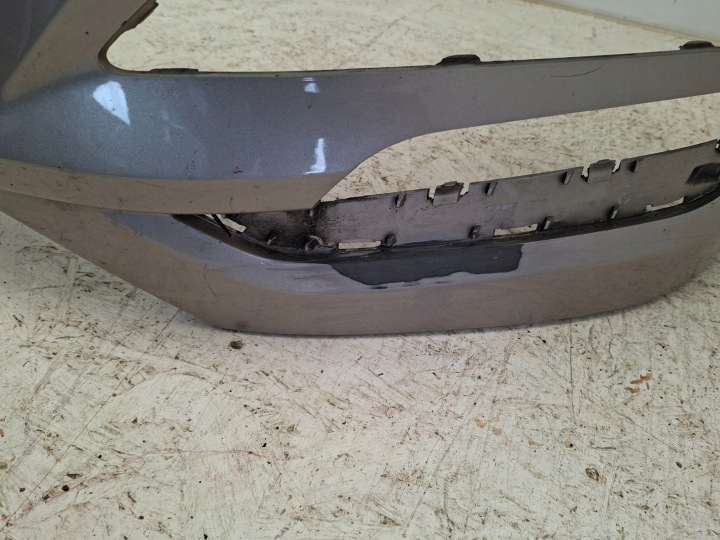 фото №6, Бампер передній перед hyundai tucson iii 2015-2018r. 86511-d7100