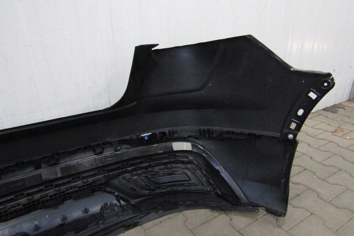 фото №14, Бампер зад задний audi q8 s line s-line 4m8 18-