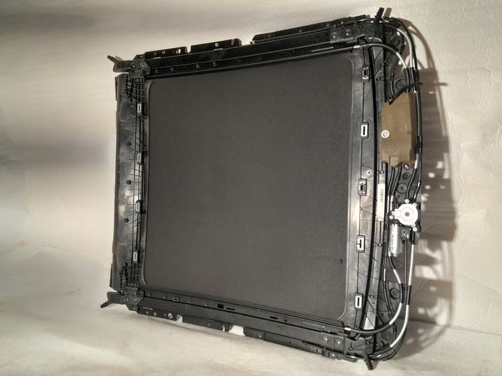 фото №7, Bmw x6 g06 люк крыша панорамный 9880242 9880246 9880247