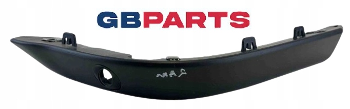 фото №1, Планка накладка бампера заднього зад права pdc dodge ram 2019-