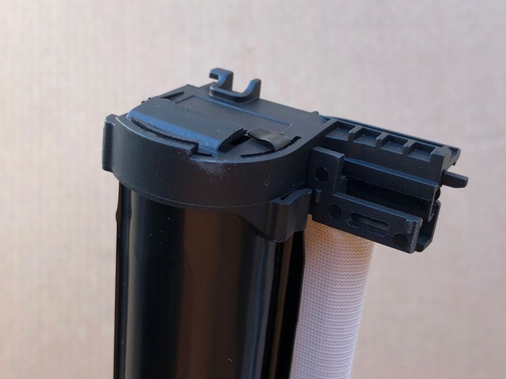 фото №8, Ролета люк ivory светлый a1767800040 do mercedes w117 x117 x176 w176