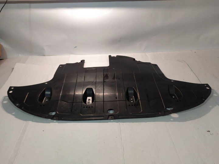 фото №12, Плита захист під бампер перед hyundai i20 iii 29110-q0110