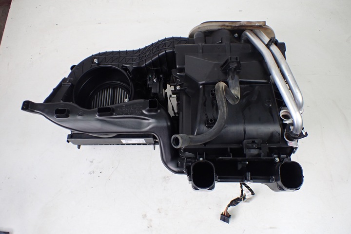 фото №5, Обігрівач opel meriva b 1.7 cdti 13345117