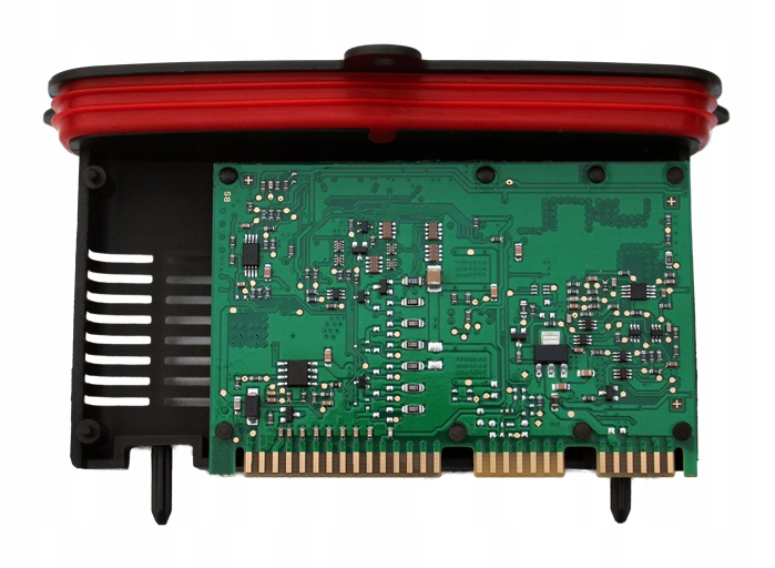 фото №2, Модуль блок керування світла bmw x5 x6 f10 f32 7355073