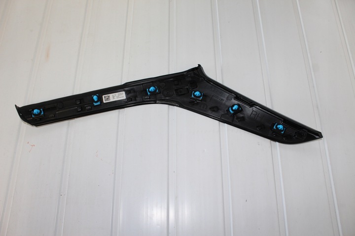 фото №1, Планка крыльев jeep avenger правые зад верхняя 735732532 23-