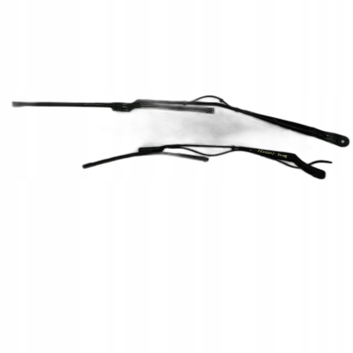 фото №1, Важіль двірники peugeot 5008 ii