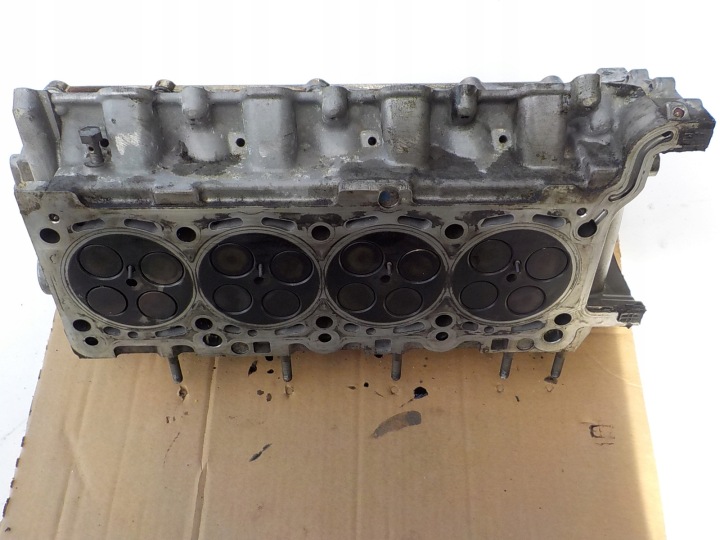 фото №8, Audi a8 4.2 tdi cds головка права 057354bk комплект