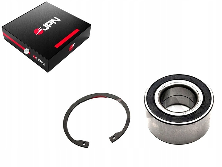 фото №1, Подшипник набор ремонтный ступицы mitsubishi jpn