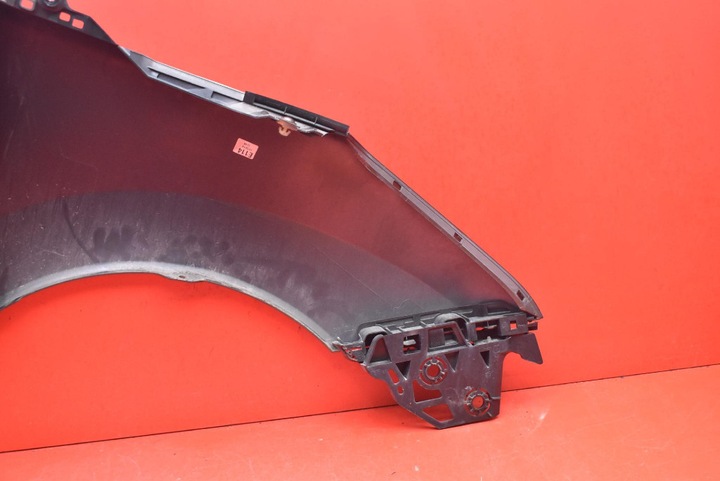 фото №12, Крило лівий перед переднє kcmd peugeot 3008 1 i рестайлінг 13-16