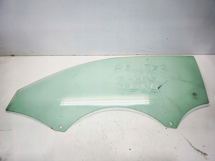 фото №1, Скло двері лівий перед audi a1 8x 8x3 3-двері 2011r