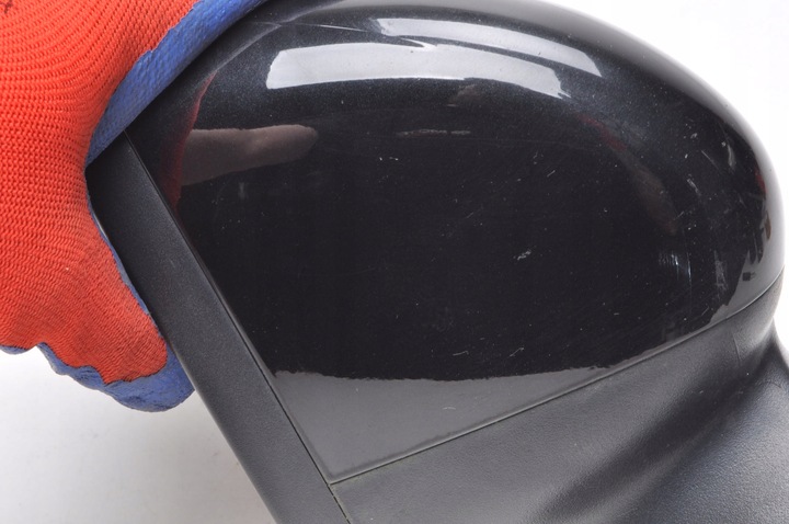 фото №9, Kia rio iii дзеркало ліві електричні 6 pin uk