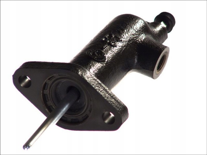 фото №1, Амортизатор зчеплення, циліндр зчеплення 03.2523-0812.3 ate