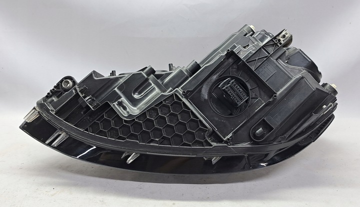 фото №6, Лампа повний led права vw golf vii рестайлінг 5g1941036c