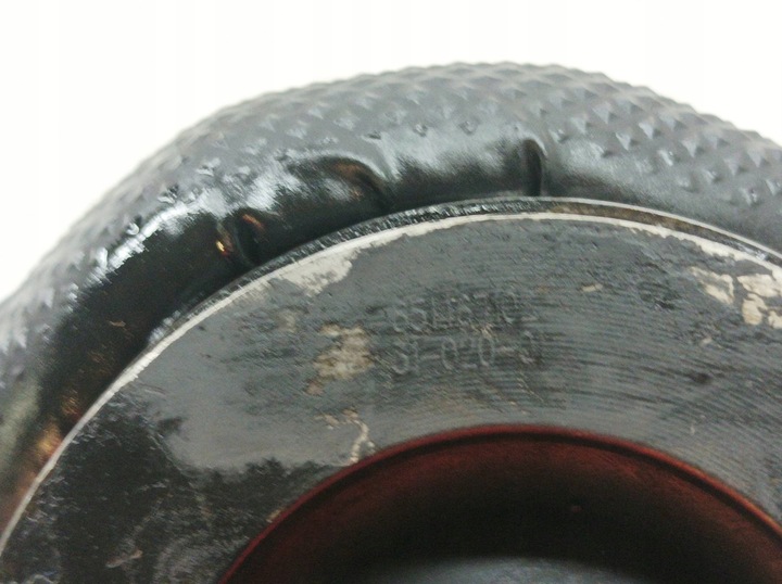 фото №5, Поршень шатун 8514671 02 1.6 d n47n bmw seria 1 ii 2011-2019 f20/21