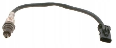 фото №2, Bosch 258 030 340 лямбда-зонд