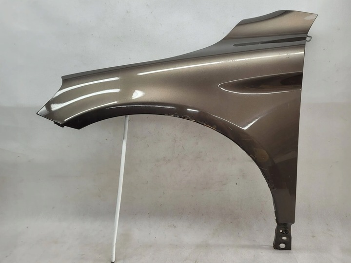 фото №1, Volvo xc60 i 08- крыло перед переднее левый fv