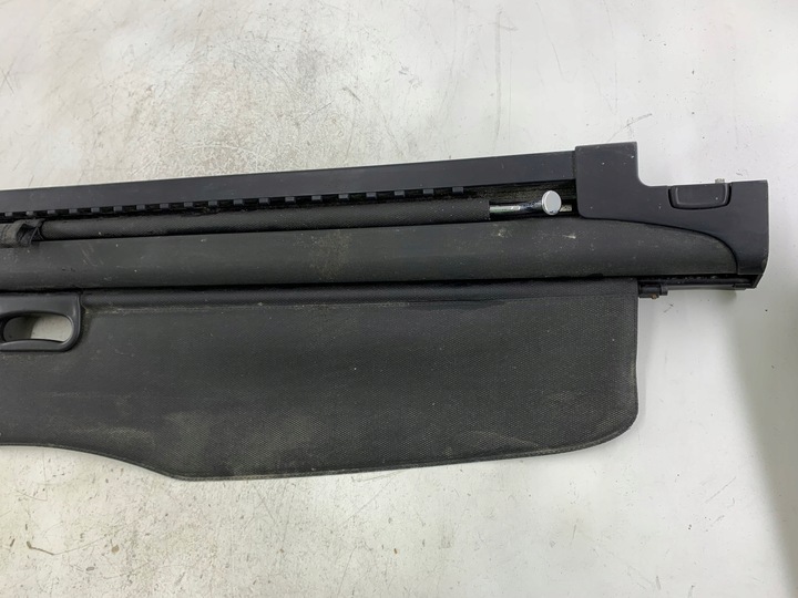 фото №10, Bmw e61 універсал touring ролета багажника 7076991