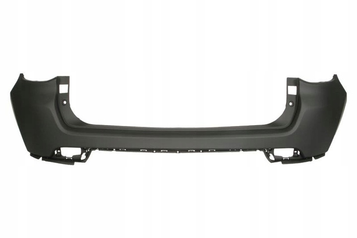 фото №1, Бампер підходить до: jeep compass ii 11.16-10.22